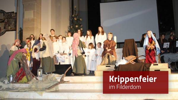 Quelle: filderdomTV
