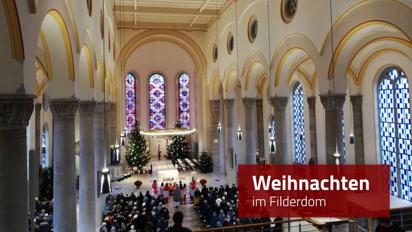 Quelle: filderdomTV