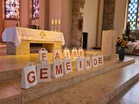 Quelle: Kath. Kirchengemeinde Neuhausen auf den Fildern