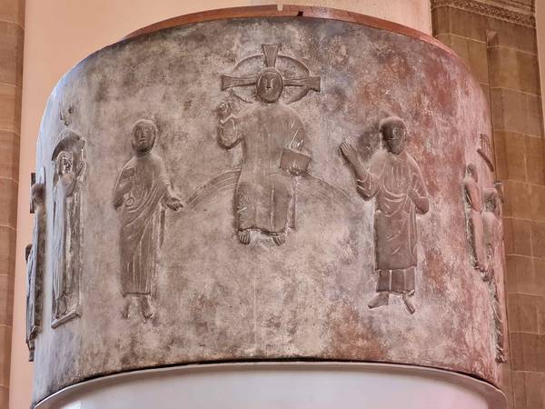 Quelle: Kath. Kirchengemeinde Neuhausen auf den Fildern